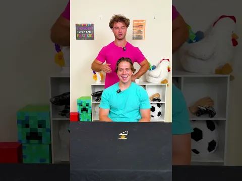 Can You Make A NEW Square?