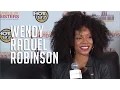 Wendy Raquel Robinson Says Its Time To Get Back To Scripted Television Playing Cruella de Vil