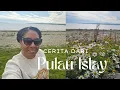 Download Lagu Cerita dari pulau Islay - Lunch on the beach at  Bowmore dan main ke tepi danau Lochindaal 