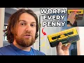 Stud Finder Comparison Cheap vs Expensive - Why the Price Matters for Accuracy