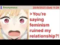 Download Lagu “DID MEN QUIT DATING BECAUSE OF ME?!”