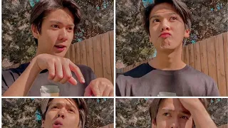 iqbaal ramadhan cerita tentang mantannya
