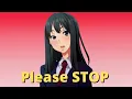 Please No 177013 Anime
