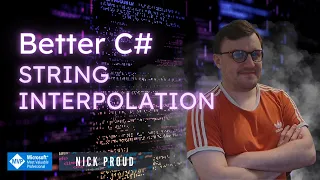 Get Better at Using Strings in C with String Interpolation