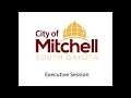 July 21 2025 City Council Meeting