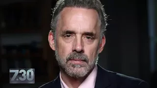 جردن پترسون در مورد پذیرفتن مسئولیت زندگی خود        دندنها