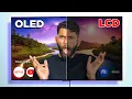 Budget TV User Tries An OLED TV For the First Time ft LG OLED C4