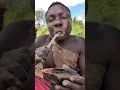 Download Lagu #hadzabetribe#dudukwe#chaaba#wildlife#yummyfood#foryou#trendingvideo#village