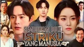 sembuhkan dulu istriku yang manusia drama china sub indonesia full terbaru 2025
