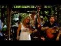 10 Nickel Creek 2014-08-02 Long Hot Summer Days