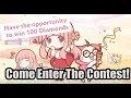 I Won A Love Nikki Facebook Contest Enter Here