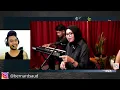 Salma Salsabil Acoustic Session  Live! at Folkative | BERHARAP PADA TIMUR | SINGER REACTION