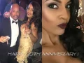 Jamie and Erana Tyler s 20th Anniversary