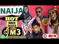 Download Lagu AFROBEAT NAIJA HOT JULY 2022 MIX BY DJ M3