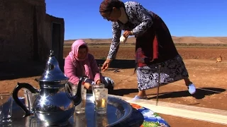 سيدات السجاد المغرب 