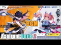 Download Lagu Mobile Legends Aspirants Unite 2 BGM (4K 60FPS) Ultra HD Graphic Skin Update Aspirants Ruby \u0026 Angela
