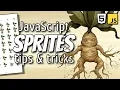 JavaScript Sprite Animation