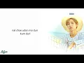 Download Lagu NCT DREAM - Trigger The Fever (Easy Lyrics)
