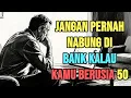 Download Lagu Jangan Pernah Menabung di Bank di Usia Tua, Itu sangat FATAL‼️