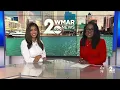 Kelly Swoope chats with Good Morning America s Morgan Norwood
