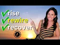 CFS and Long Covid How Brain Training Every Morning Can Accelerate Your Recovery