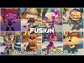 Download Lagu All Characters Unlocked in Funko Fusion