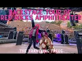 Backstage Tour of Red Rocks Amphitheatre - The Traveling Tacos