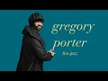 Download Lagu Grammy Award winner, best singer in America, Gregory Porter and Apple Tea in Мinsk.