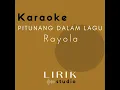 Download Lagu PITUNANG DALAM LAGU (KARAOKE)