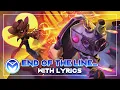 Download Lagu Undertale Yellow Musical Bytes - End of the Line_