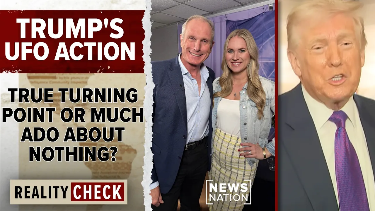 Awaiting UAP Disclosure: Skepticism, Oversight Tensions, and Global Stakes