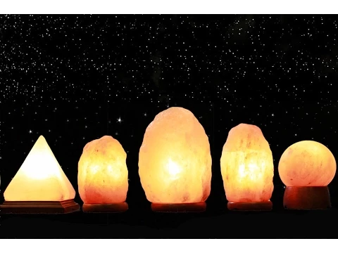 Download MP3 Can You Sell This? Himalayan Salt Lamps