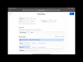 How to edit an employee timecard in Square