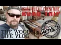 Texas Rustic Furniture Road Trip
