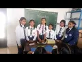 Activity of perimeter in Maths for grade 6
