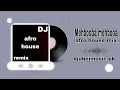 Lagu Mehbooba Mehbooba (Afro house mix) MP3 💥🤯