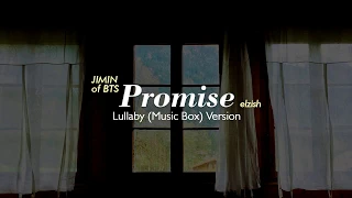 Download Jimin - Promise (약속) | Lullaby/Music Box Version MP3