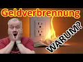 Download Lagu Unfassbar: 40ct Strompreis in Deutschland? Warum verbrennen so viele Menschen so viel Geld?