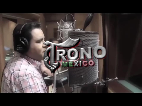 Download MP3 TRONO DE MEXICO | PRESENTACION OFICIAL | VIDEO