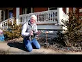 I d Stake My Light on It Landscape Lighting Tip