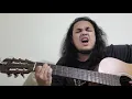 Download Lagu Jangan Ada Benci - Casey (Jojoe Ali's Acoustic Cover)