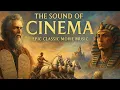 Lagu The Sound of Cinema - Epic Classic Movie Music