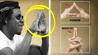 The Hidden Power of Sacred Hand Gestures THE RESULT WILL GET YOU ADDICTED