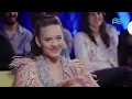 PALOMA DEL CERRO - Encuentro - La Cúpula 2017