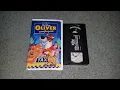 Download Lagu Opening \u0026 Closing to Oliver et Compagnie 1996 VHS (French Canadian Copy)