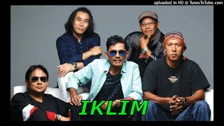 Download Ku Insan Yang Sepi - Iklim MP3