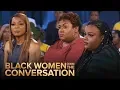 Black Women Discuss Therapy Black Women OWN the Conversation Oprah Winfrey Network