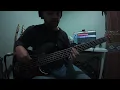 ALWAYS ON TIME (feat. Bella Cordero) — Elevation Worship | Bass Cover