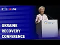 Download Lagu Europe is Ukraine's strongest partner, top donor, and key investor