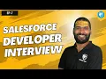 EP7 - Developer Interview sfdcpanther